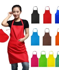 Đồng phục tạp dề